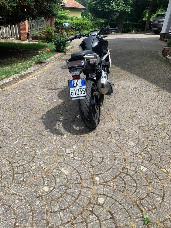 Bmw G 310 R (2016 - 20) (2)