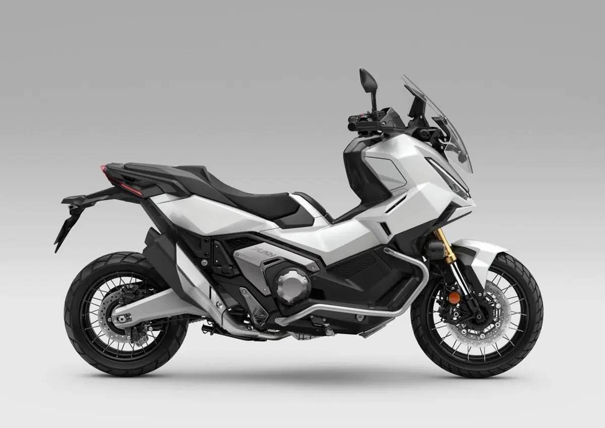 Honda X-ADV 750 (2025 - 26)