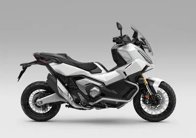 Honda X-ADV 750 (2025 - 26) nuova