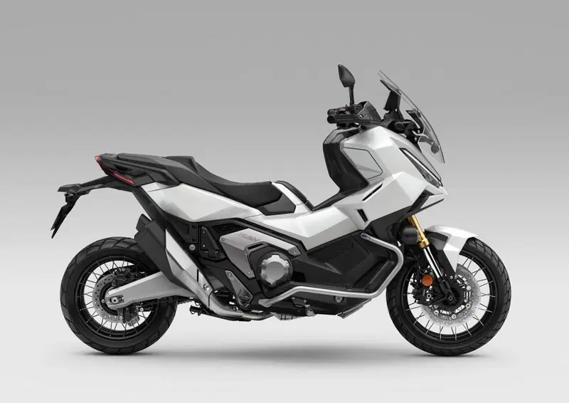 Honda X-ADV 750 (2025 - 26)