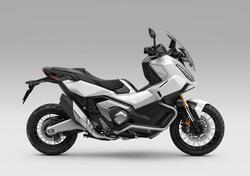 Honda X-ADV 750 (2025) nuova