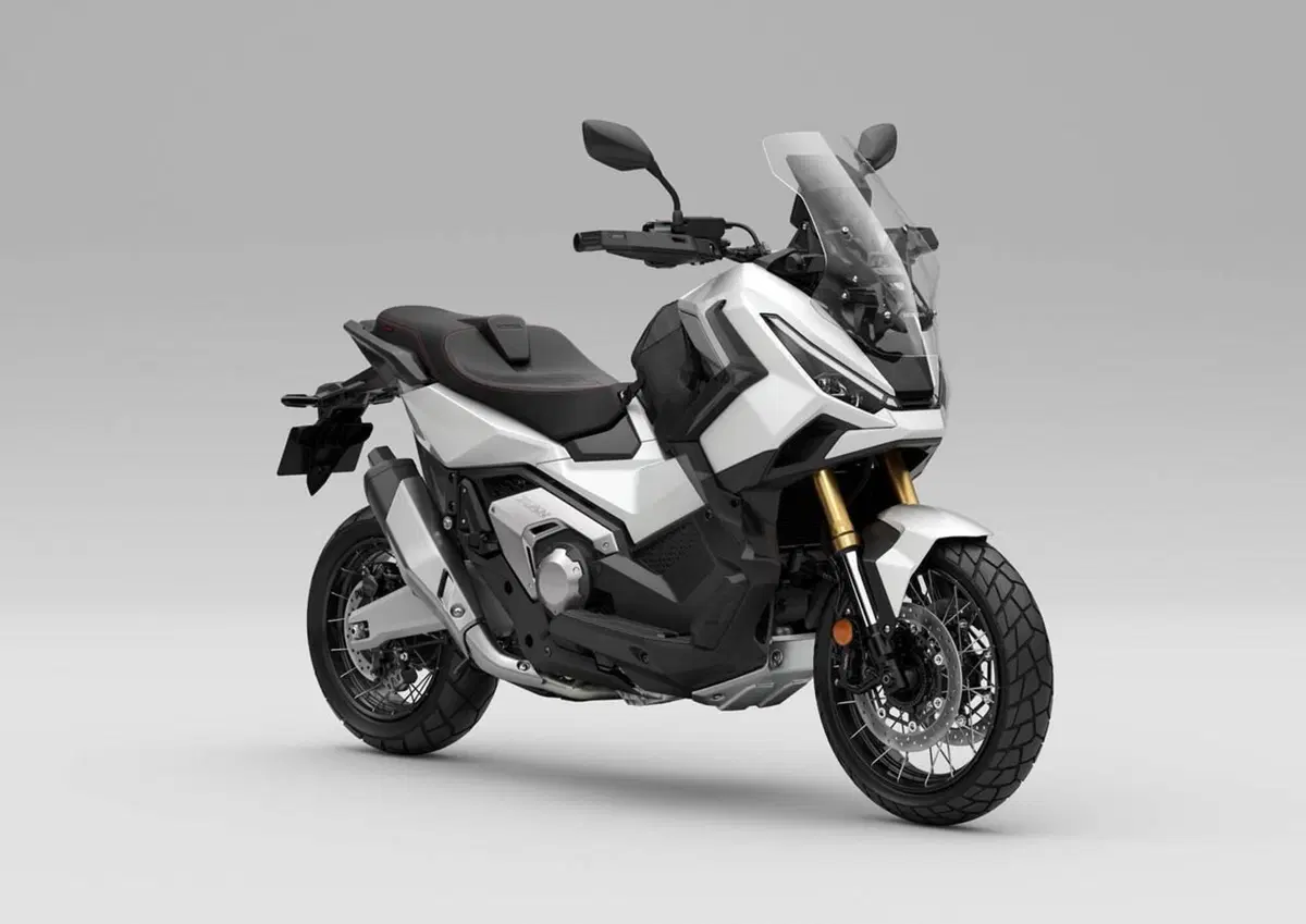 Honda X-ADV 750 (2025 - 26) (2)