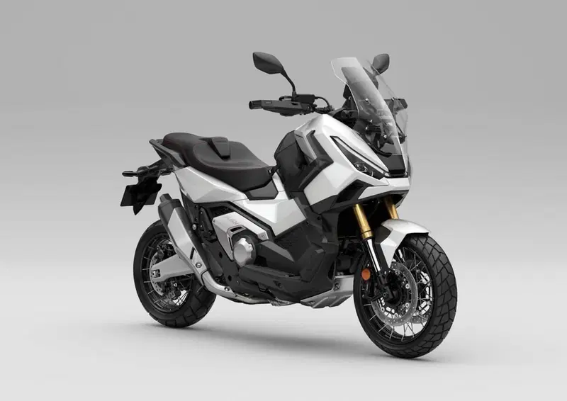 Honda X-ADV 750 (2025 - 26) (2)