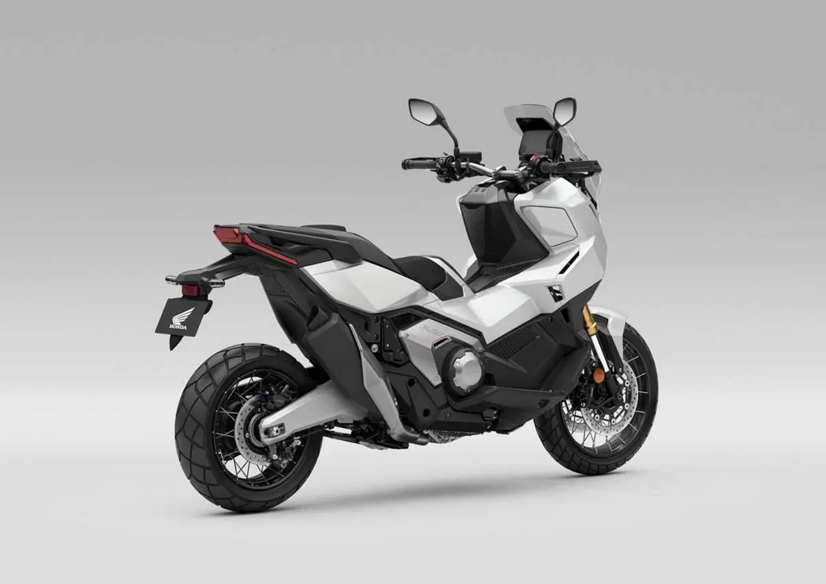 Honda X-ADV 750 (2025 - 26) (3)
