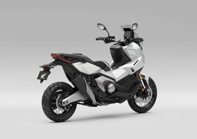 Honda X-ADV 750 (2025 - 26) (3)