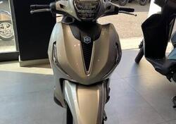 Piaggio Beverly 400 ABS-ASR (2021 - 24) usata