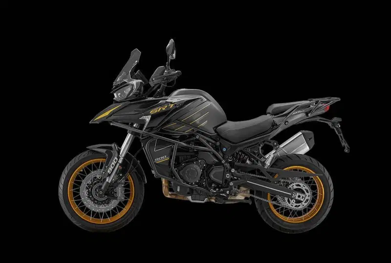 QJ Motor SRT 900 SX (2025 - 26) (6)