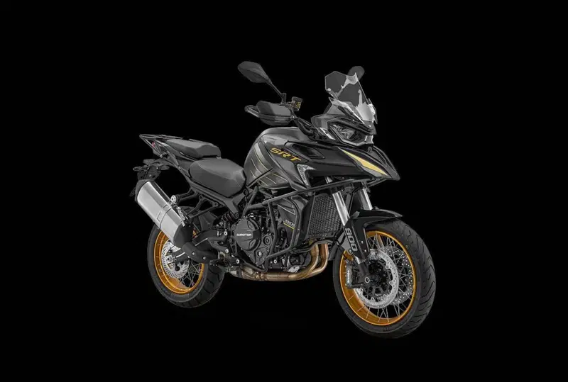 QJ Motor SRT 900 SX (2025 - 26) (7)