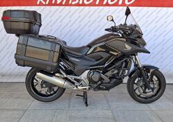 Honda NC 750 X DCT ABS (2014 - 15) usata