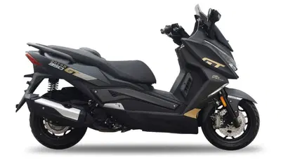 Kl Brera 350 GT (2025 - 26) nuova