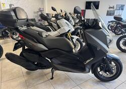 Yamaha X-Max 400 Momodesign ABS (2014 - 16) usata