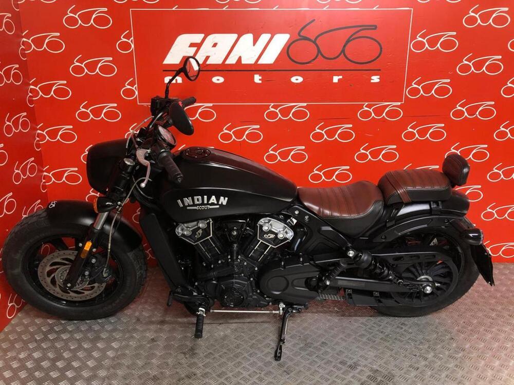 Indian Scout 1133 Bobber (2018 - 20) (3)