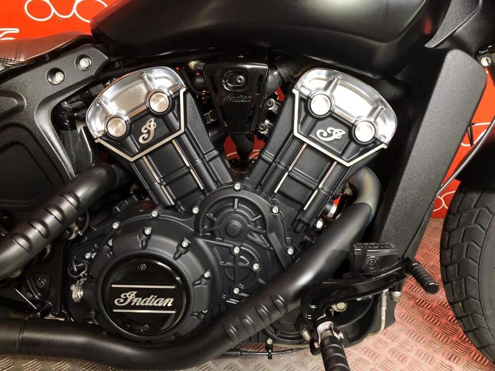 Indian Scout 1133 Bobber (2018 - 20) (5)