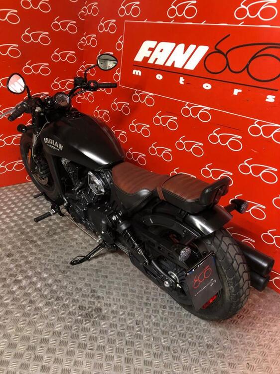 Indian Scout 1133 Bobber (2018 - 20) (4)