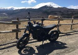 Ducati Scrambler 800 Icon Dark (2025) usata
