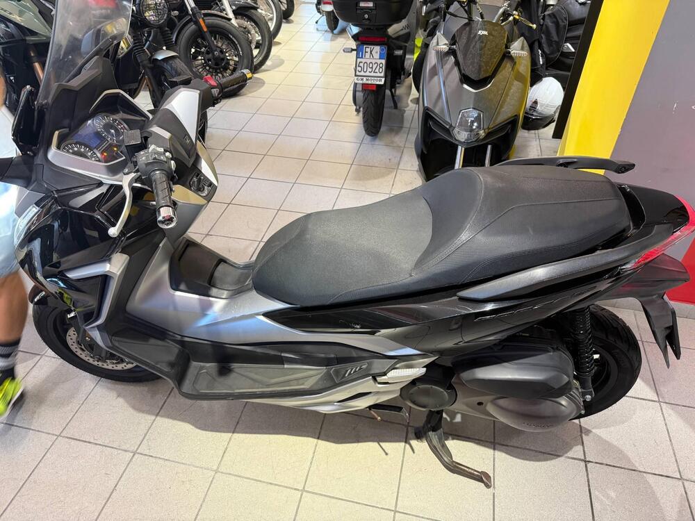 Honda Forza 300 (2019 - 20) (3)