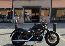 Harley-Davidson 883 Iron (2009 - 11) - XL 883N usata