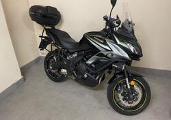 Kawasaki Versys 650 Tourer Plus (2017 - 20) usata