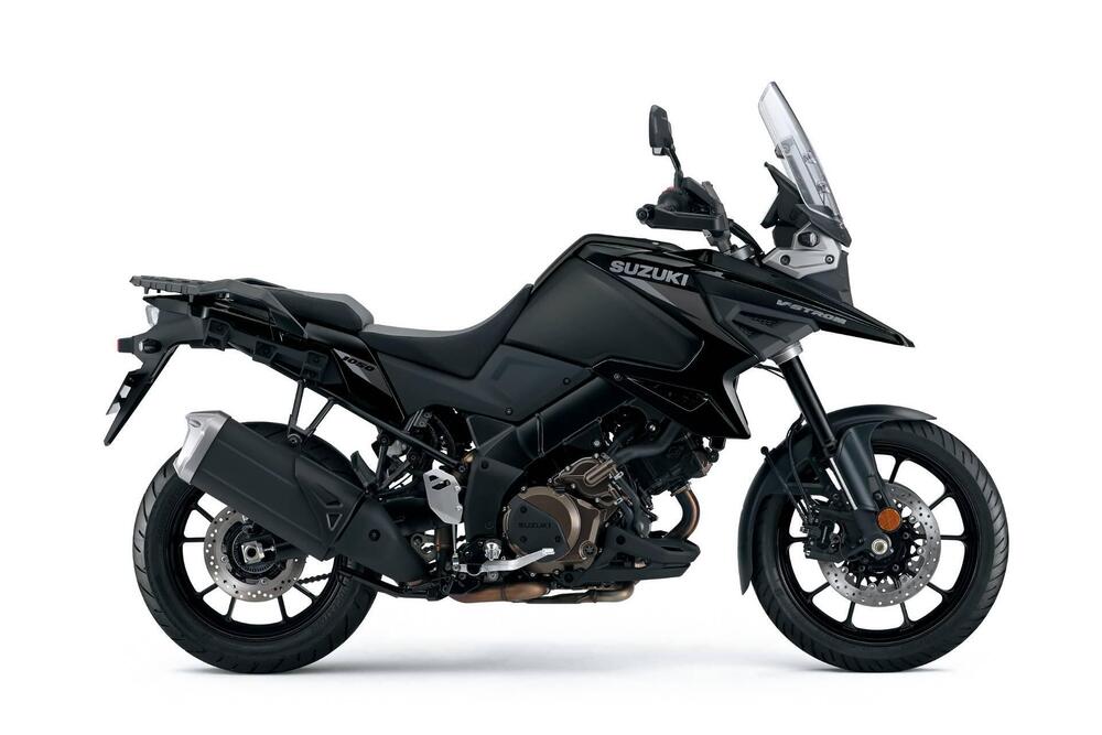 Suzuki V-Strom 1050SE (2025) (3)