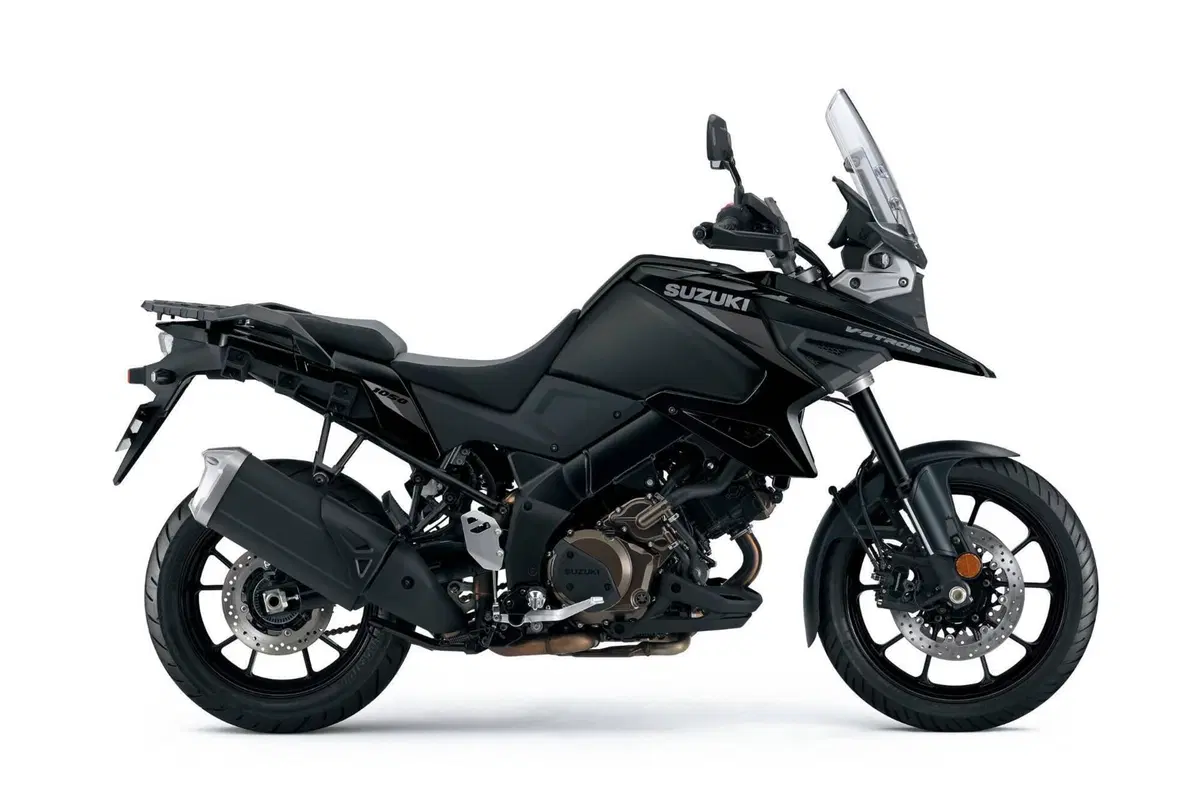 Suzuki V-Strom 1050SE (2025 - 26) (5)
