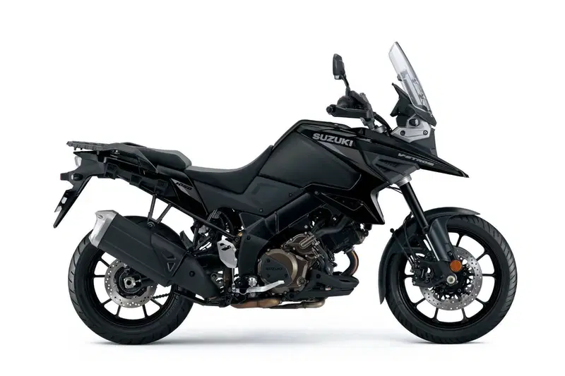 Suzuki V-Strom 1050SE (2025 - 26) (5)
