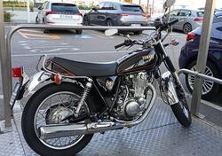 Yamaha SR 400 (2013 - 17) usata