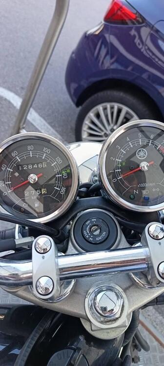 Yamaha SR 400 (2013 - 17) (5)