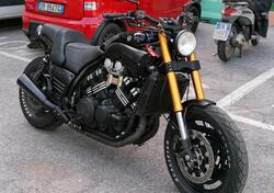 Yamaha V-Max 1200 usata