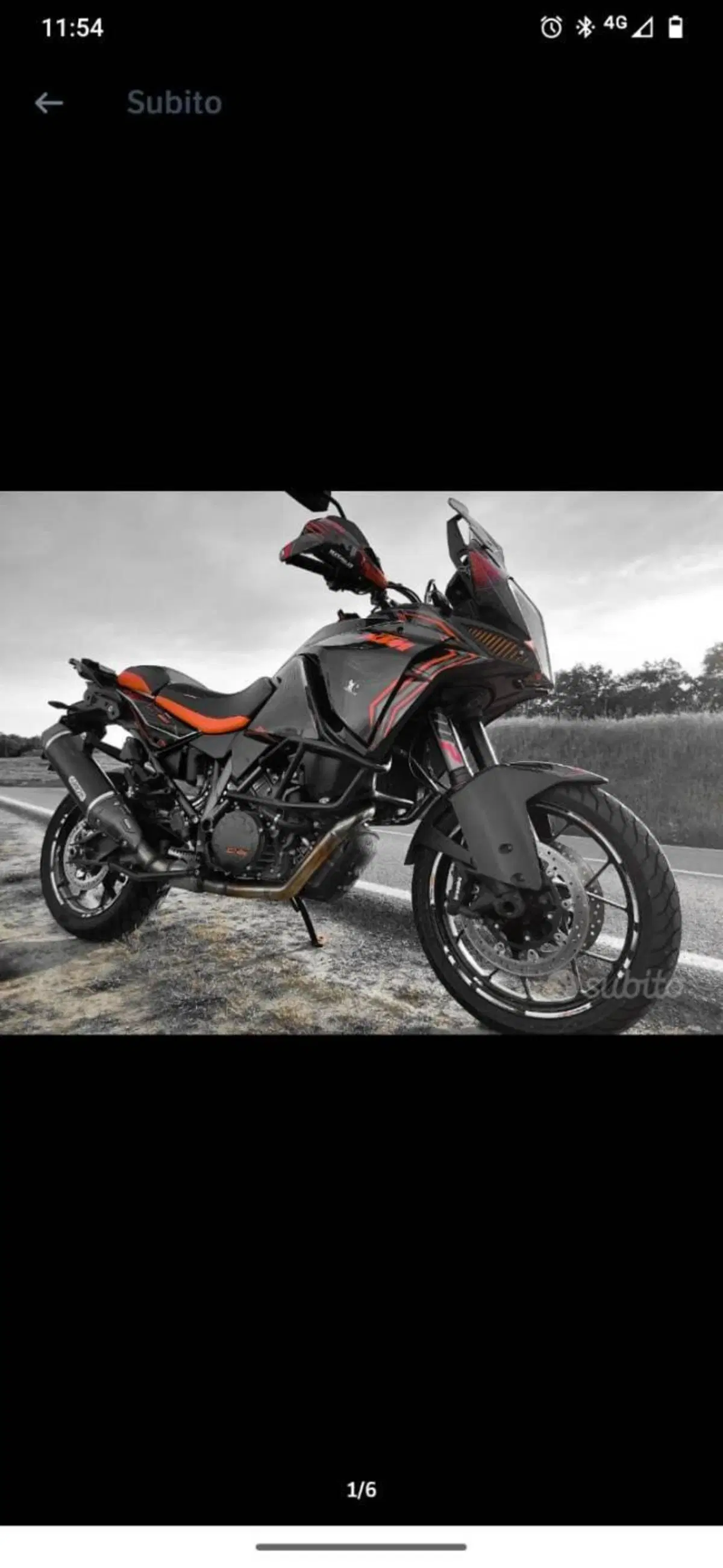 KTM 1290 Super Adventure S (2017 - 20) (2)