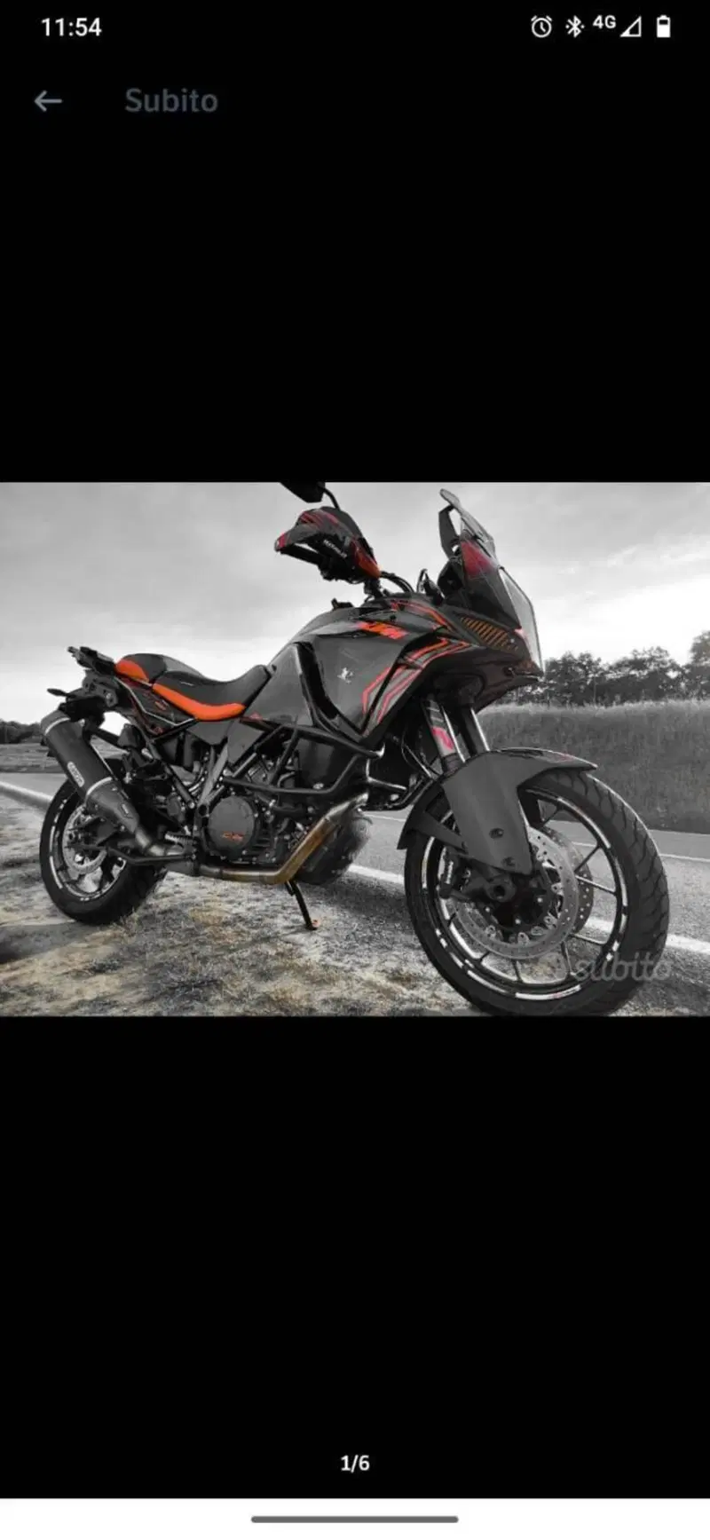 KTM 1290 Super Adventure S (2017 - 20) (2)