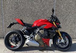 Ducati Streetfighter V4 1100 S (2020) usata