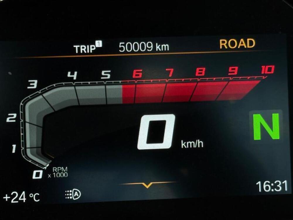 Bmw R 1250 GS Adventure (2021 - 24) (5)