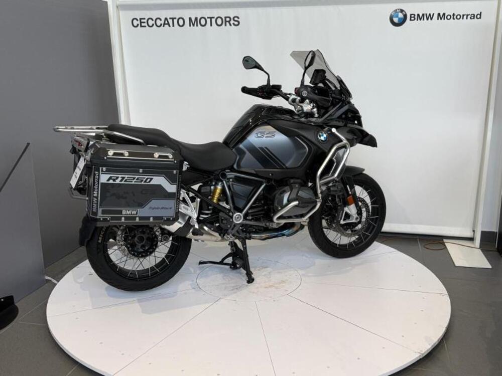 Bmw R 1250 GS Adventure (2021 - 24) (3)