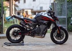 KTM 790 Duke (2018 - 20) usata