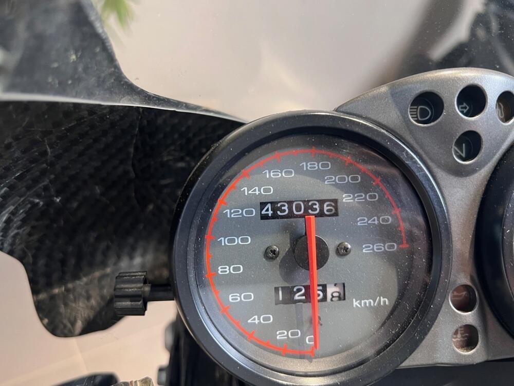 Ducati Monster S4 (2001 - 03) (3)