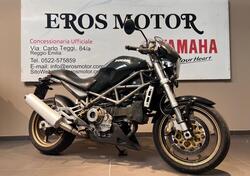Ducati Monster S4 (2001 - 03) usata