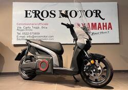 Seat MÓ 125 (2021 - 25) usata