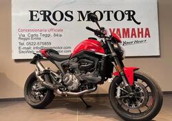 Ducati Monster 937 + (2021 - 25) usata