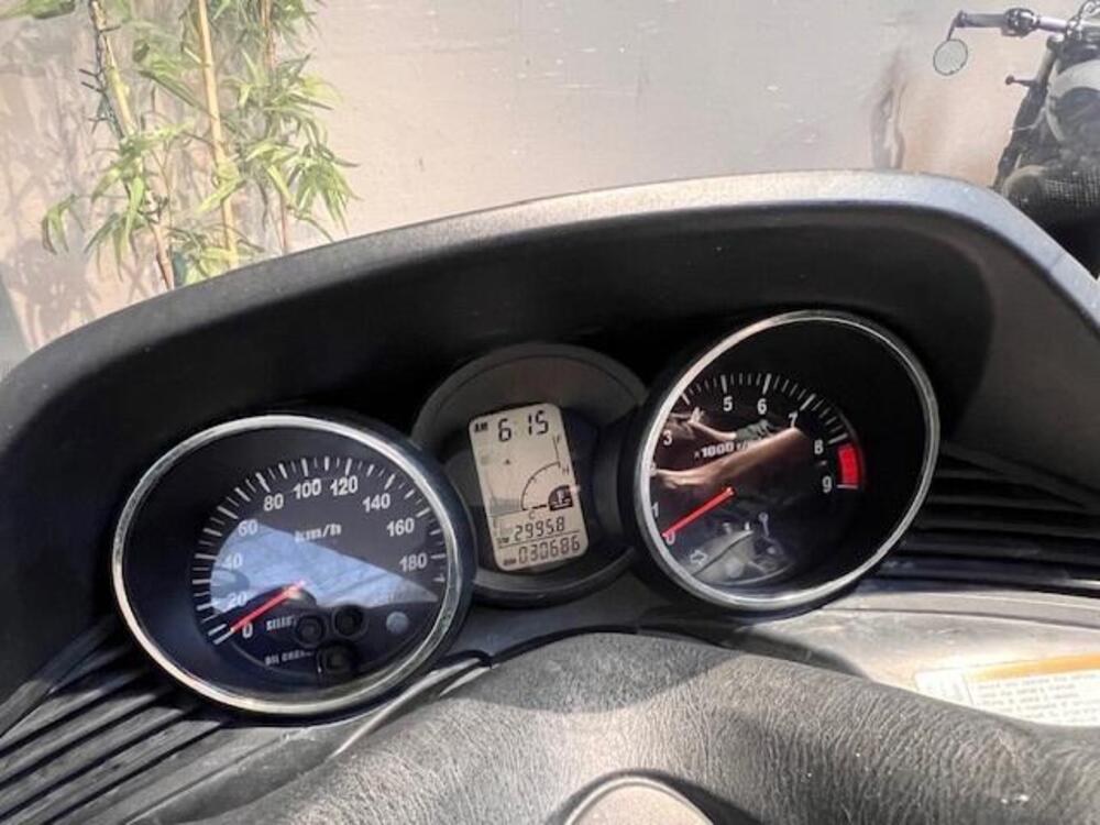 Yamaha Majesty 400 (2009 - 14) (3)