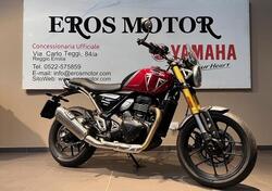 Triumph Speed 400 (2024 - 25) usata