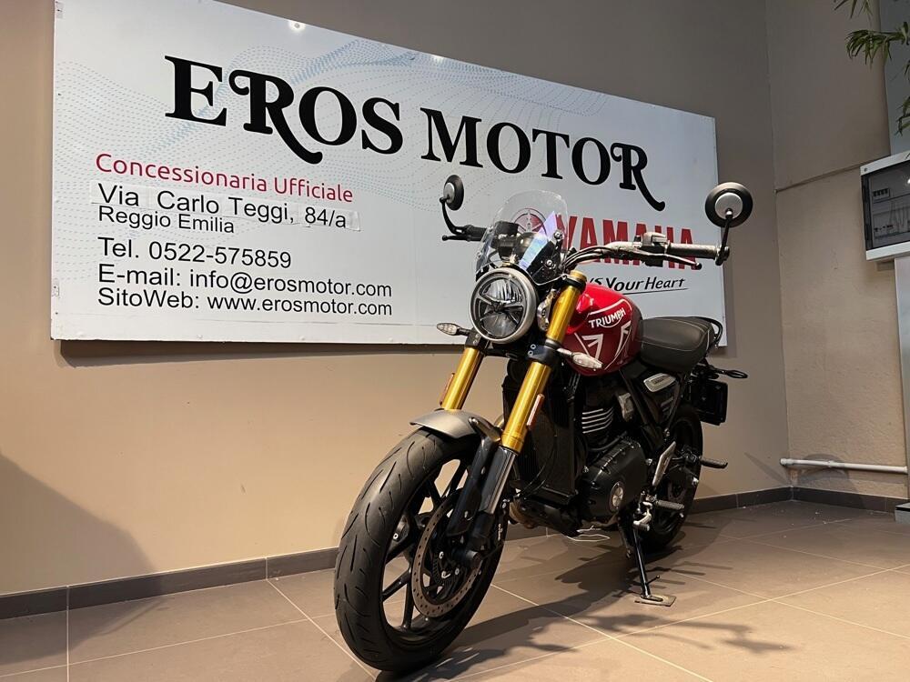 Triumph Speed 400 (2024 - 25) (5)