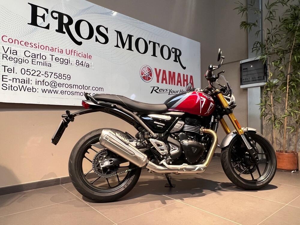 Triumph Speed 400 (2024 - 25) (4)