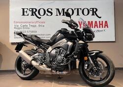 Yamaha MT-10 (2022 - 25) usata