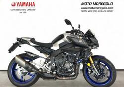 Yamaha MT-10 SP (2017 - 20) usata