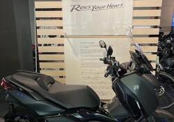 Yamaha X-Max 300 (2025) usata