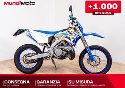 Tm Moto EN 300 Fi ES 2T TM Corse (2025) usata