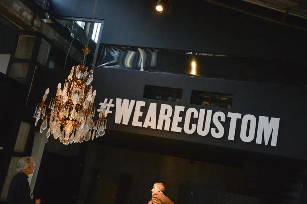Wearecustom: le tre special presentate da Harley-Davidson