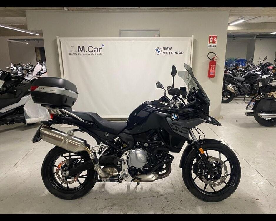 Bmw F 750 GS (2021 - 24) (4)