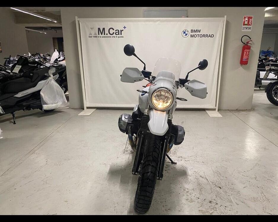 Bmw R nineT Urban GS 1200 (2017 - 20) (2)