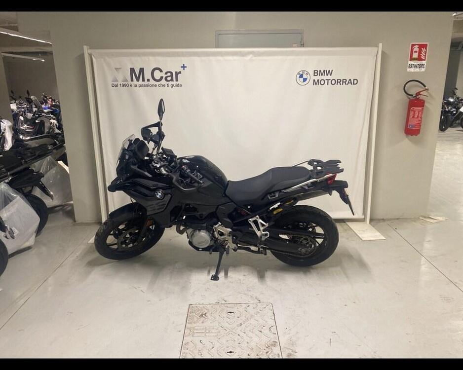 Bmw F 750 GS (2021 - 24) (5)